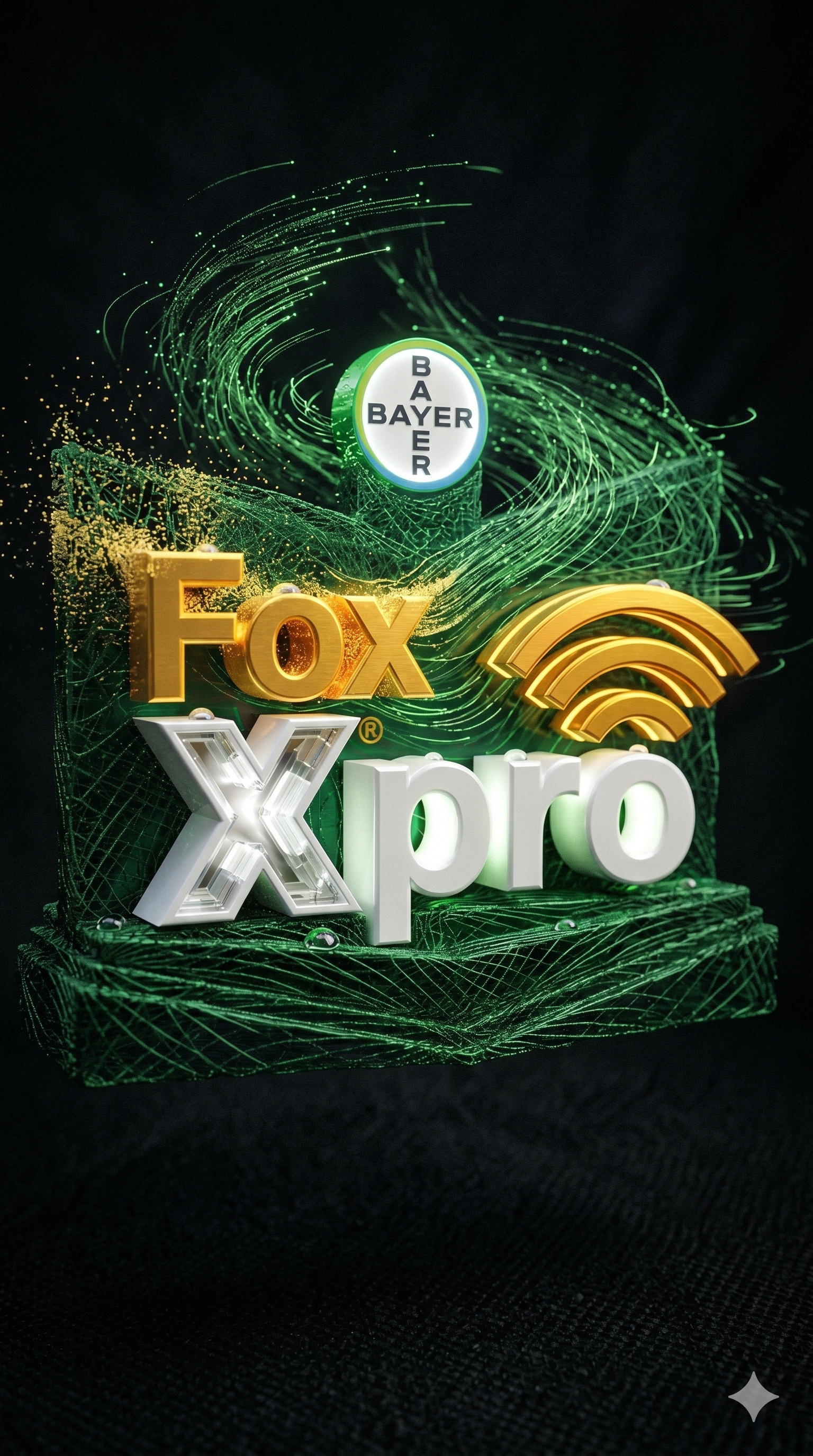 Fox Xpro Digital OOH 2